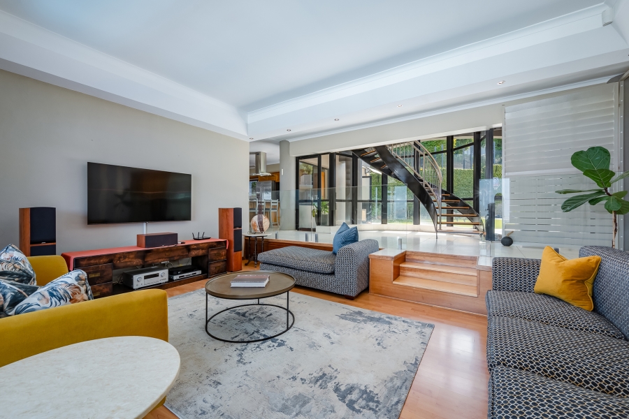 4 Bedroom Property for Sale in La Concorde Western Cape